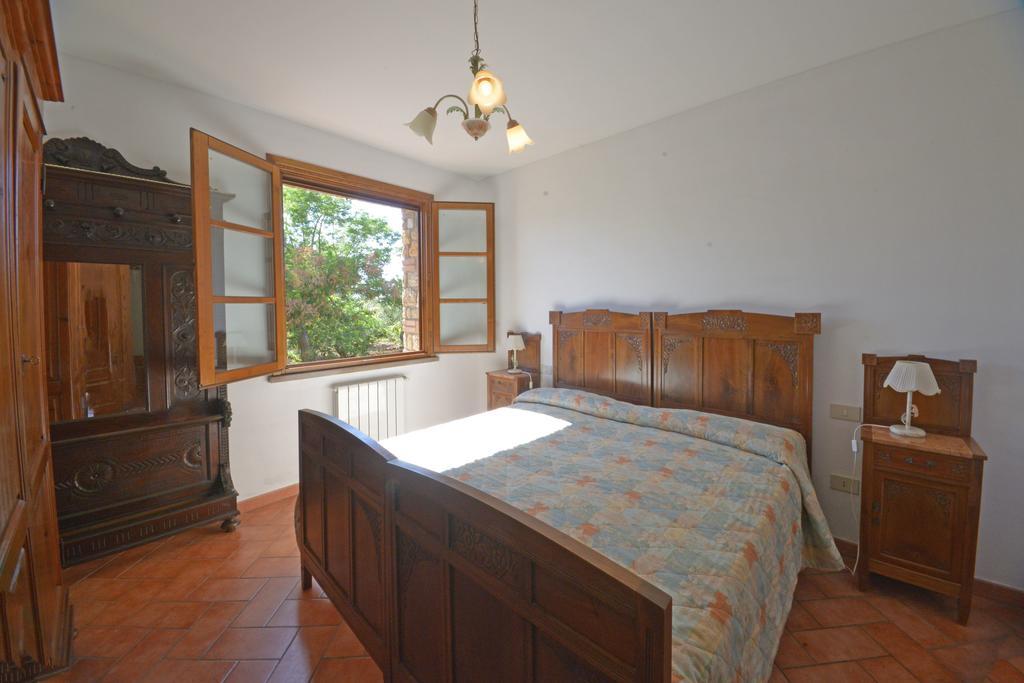 Villa La Sassetta Bibbona Exterior foto