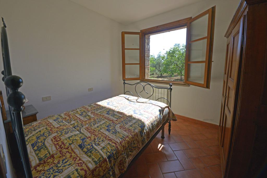Villa La Sassetta Bibbona Exterior foto