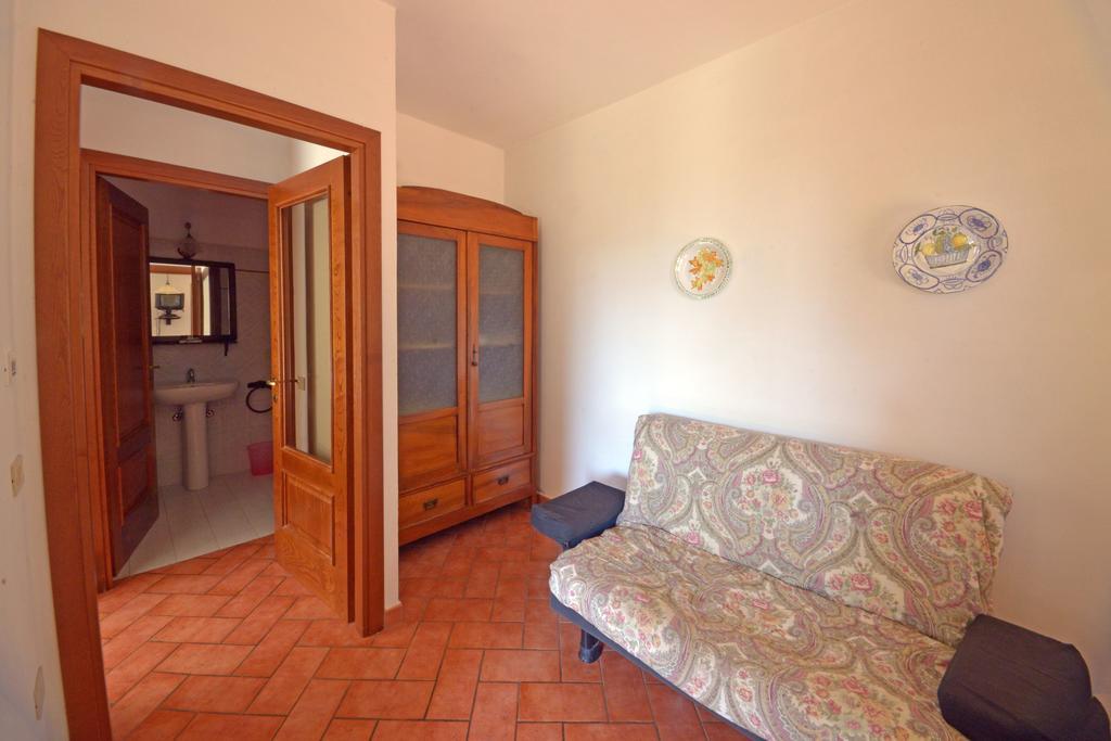 Villa La Sassetta Bibbona Exterior foto